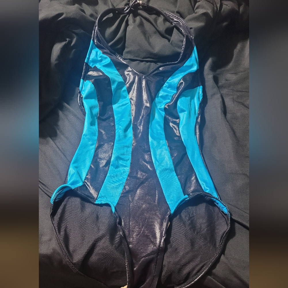 Vintage Swimsuit
